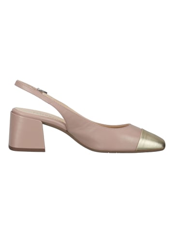 PETER KAISER Pumps in Platin