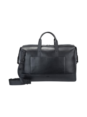JOOP! Weekender 'Manciano Maik in Schwarz 50,00 x 31,00 x 21,50 cm'