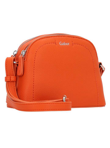 Gabor Imka Umhängetasche 21 cm in orange