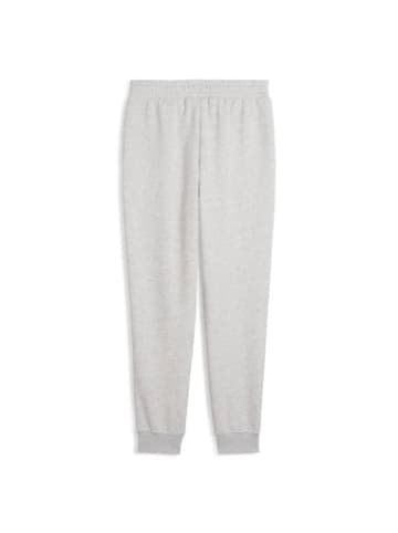 Puma Essentials Jogginghose mit kleinem No. 1 Logo in Licht