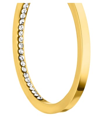 PURELEI Ohrringe Inner Shine Gold
