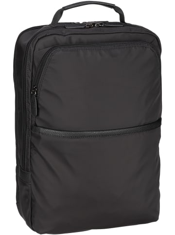 PICARD Rucksack / Backpack Speed 2962 in Schwarz