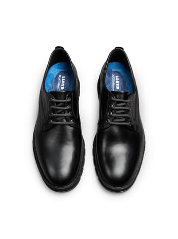 LLOYD Schuhe MORTIMER in SCHWARZ