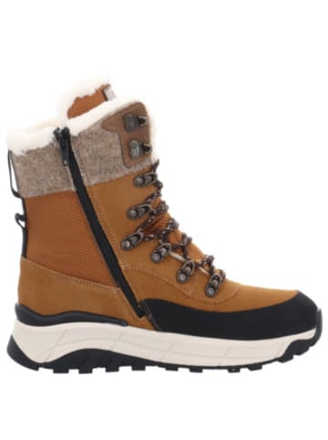 rieker Stiefeletten für Herren in braun