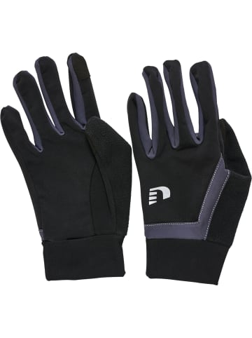 Newline Newline Handschuhe Core Thermal Laufen Unisex Erwachsene in BLACK