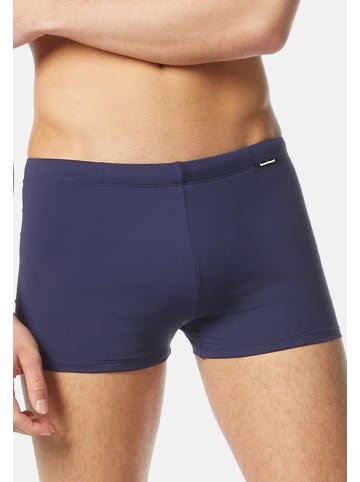 Bruno Banani Badehose / Pant Wave Line 2.0 in Marine