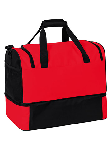 erima Sporttasche SIX WINGS sportsbag with bottom cas in Rot4526