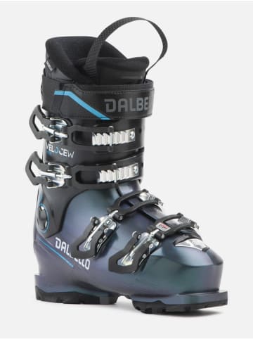 DALBELLO Skistiefel Alpin in schwarz