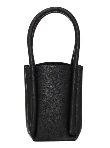 myMo Handtasche Handtasche in Schwarz