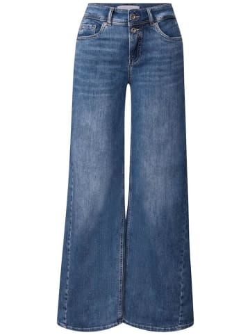 Street One Jeans in soft blue