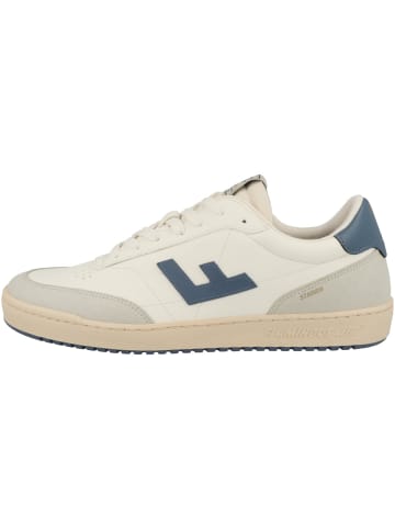 Flamingos Life Sneaker low Stadion in weiss
