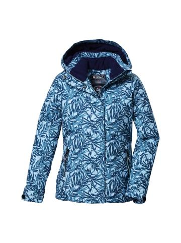 Killtec KOW 355 GRLS JCKT in Grün2026