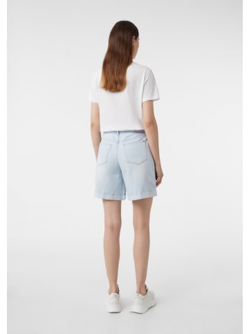 comma T-Shirt in 01D1_weiß