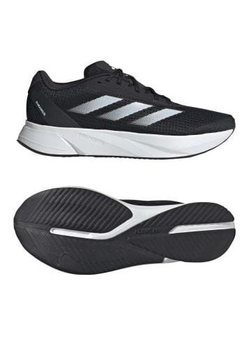 adidas Trainingsschuh in schwarz