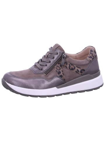Caprice Sneaker in Beige