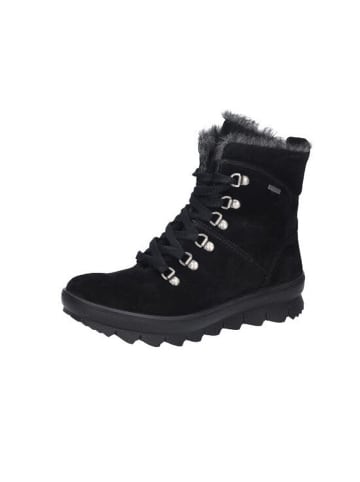 Legero Winterstiefelette NOVARA in black