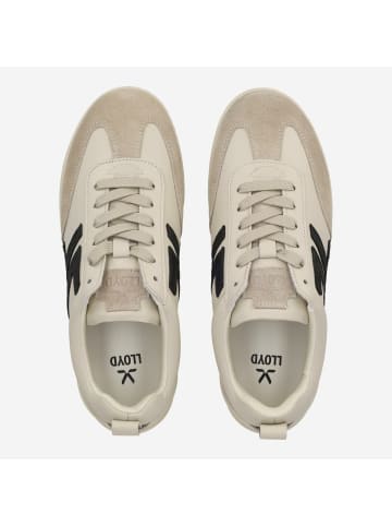 LLOYD Sneaker für Herren in beige