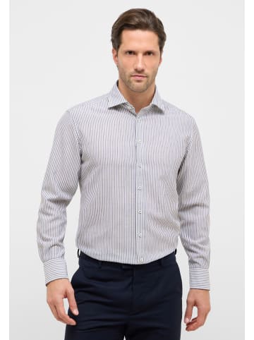 Eterna Hemd MODERN FIT in navy