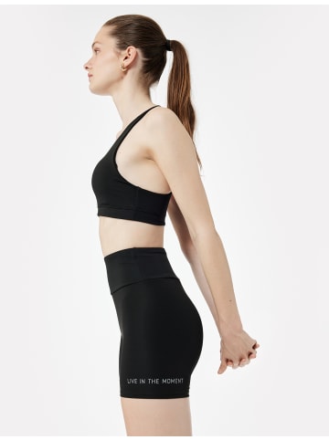 KOTON LEGGINGS in Schwarz