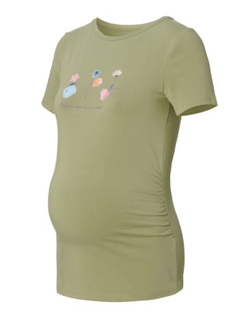 ESPRIT T-Shirt in Real Olive