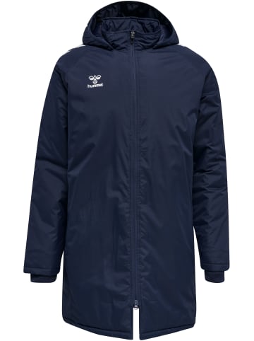 Hummel Hummel Reißverschluss Jacke Hmlcore Erwachsene in MARINE