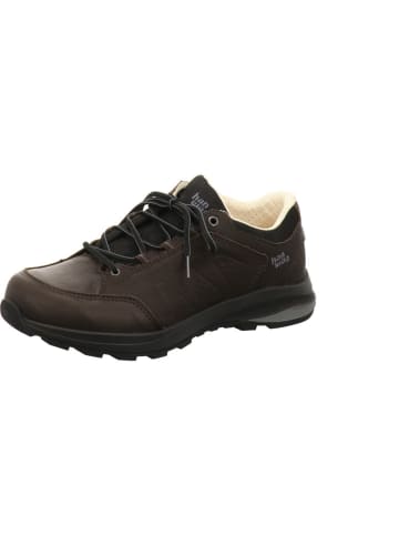hanwag Outdoorschuh in braun