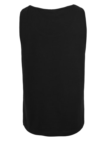 Mister Tee Tank-Tops in black