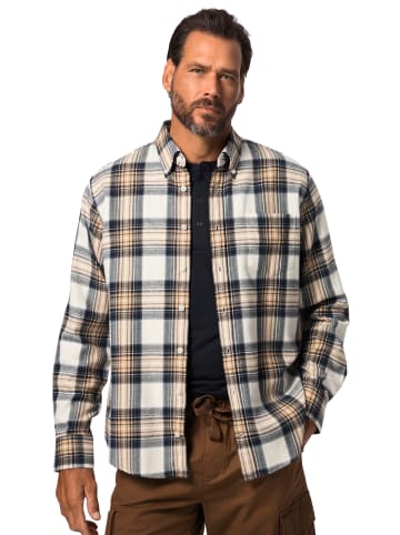 JP1880 Hemd in offwhite