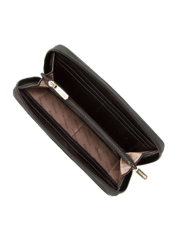 Wittchen Leather wallet in Black