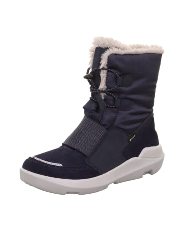 superfit Winterstiefel TWILIGHT in Blau