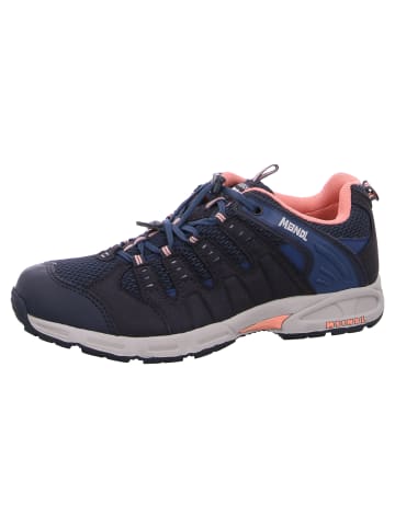 MEINDL Wanderschuh Snap Jr. in Blau