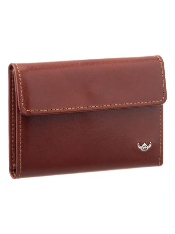 Golden Head Colorado Etui 515005 Schlüsseletui 2 tabacco