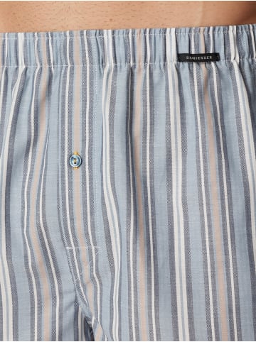 Schiesser Boxer Multipacks in Dunkelblau