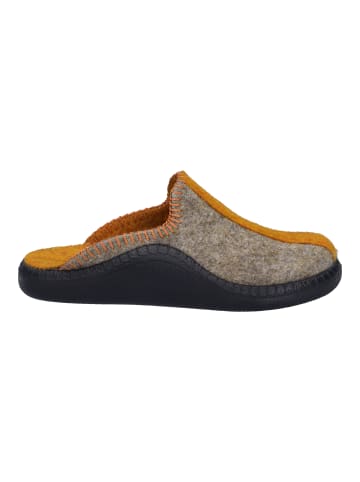 Josef Seibel Pantofelln Monaco in braun