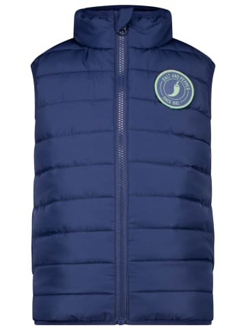 Salt and Pepper  Wendeweste Classics in true navy