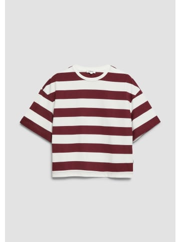 s.Oliver T-Shirt in 39G6_bordeaux