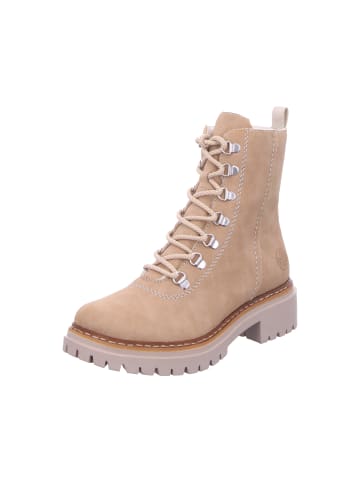 rieker Boots in beige