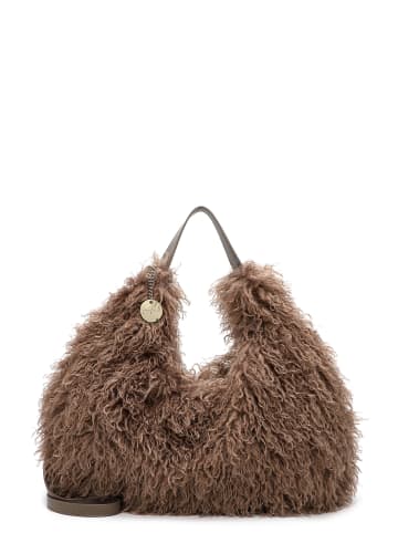 EMILY & NOAH Beutel E&N Lionne in taupe