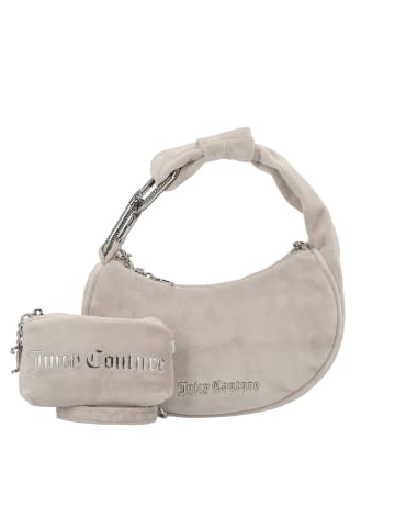 Juicy Couture Blossom Handtasche 24.5 cm in string