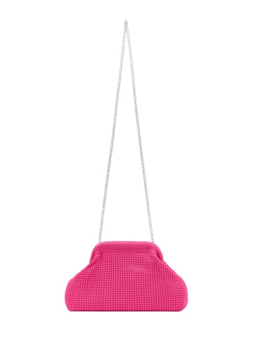 Sookie Women Clutch in Fuchsia
