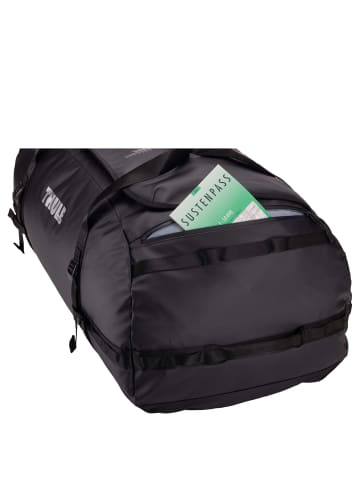 Thule Chasm 130 - Reisetasche 86 cm (black) in schwarz