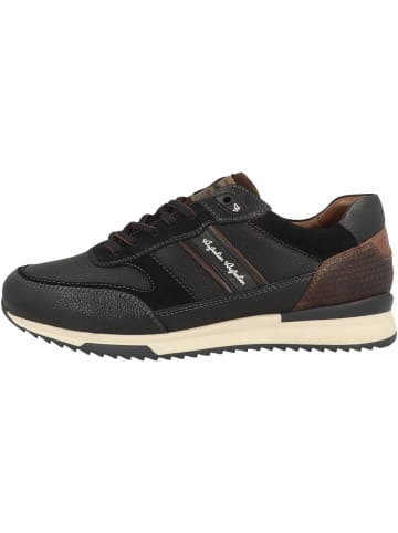 Australian Footwear Sneaker low Filmon in schwarz