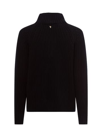 Mos Mosh Pullover MMThyra in schwarz - 0001