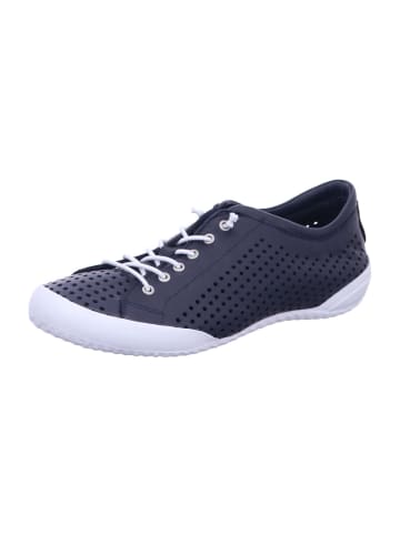 Andrea Conti SHOES Schnürschuhe in blau