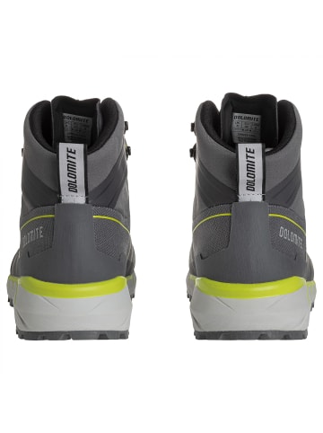 DOLOMITE M CRODA NERA HI GTX in Grau