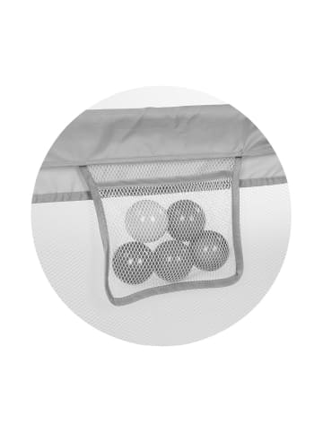 Chipolino Laufstall Fiesta 120 x 120 cm in natur