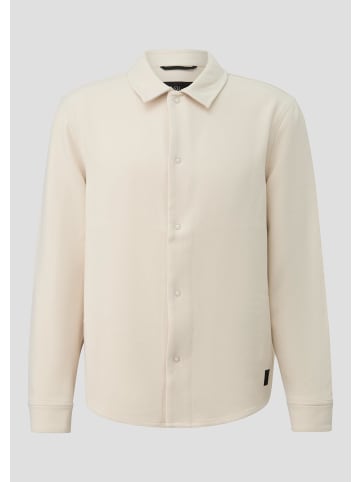 s.Oliver Indoor-Jacke in 9305_helles beige