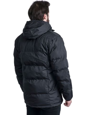 Trespass Steppjacke in Schwarz