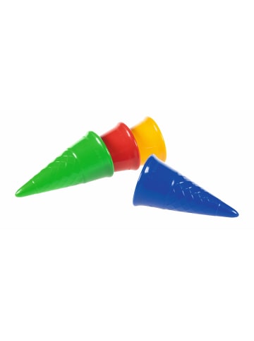 Spielstabil Eistüte Classic, 1 Stk. - ab 1 Jahr