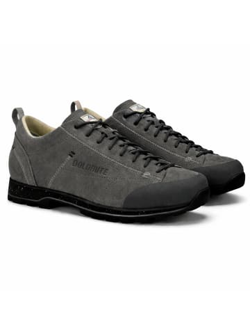 DOLOMITE Cinquantaquattro Low Evo MS in Grau